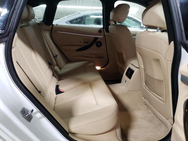 2016 BMW 335 XIGT - WBA3X9C51GD869811