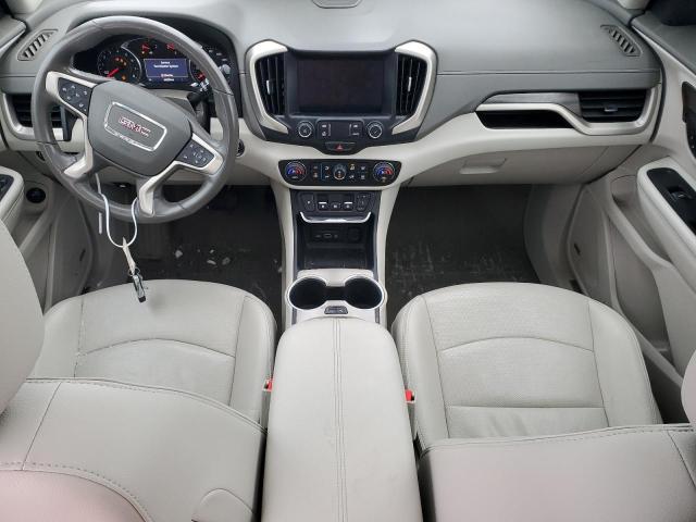 2020 GMC TERRAIN DE 3GKALXEX2LL283491