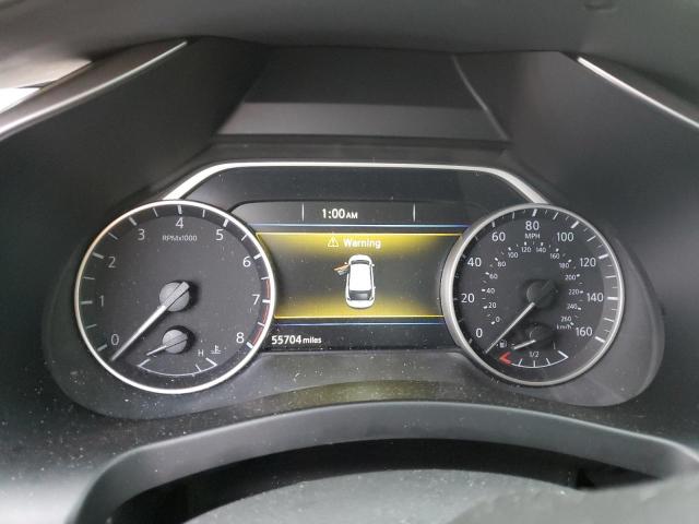 2015 NISSAN MURANO S - 5N1AZ2MH4FN274461