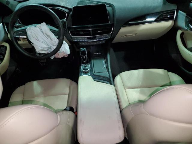 2022 CADILLAC CT5 PREMIU - 1G6DT5RKXN0108565