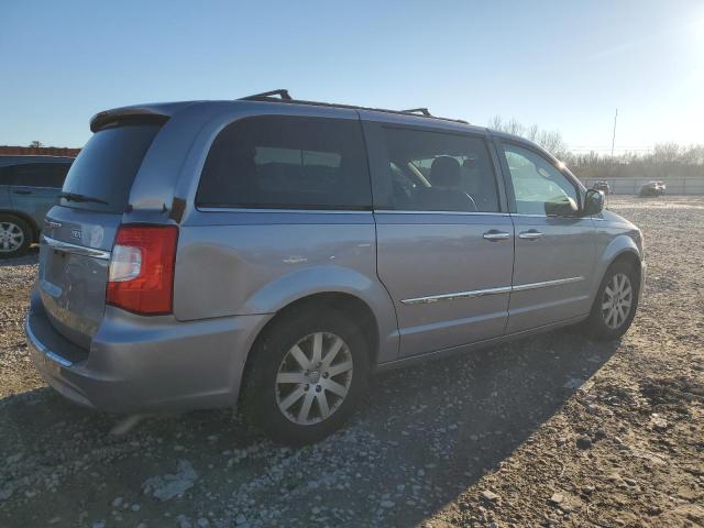 2C4RC1BG9GR148923 | 2016 CHRYSLER TOWN and COU