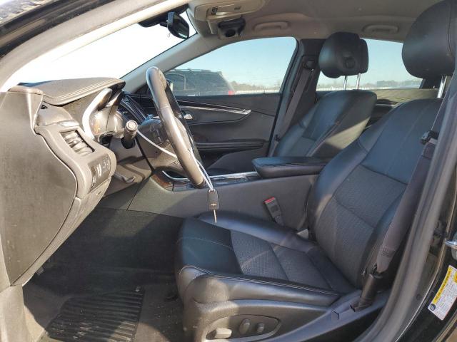 2G1115SL5E9112482 | 2014 CHEVROLET IMPALA LT