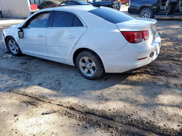 2015 Chevrolet Malibu Ls VIN: 1G11B5SL8FF112238 Lot: 40251414