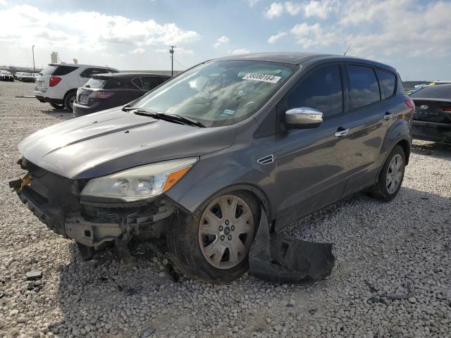 2013 Ford Escape S