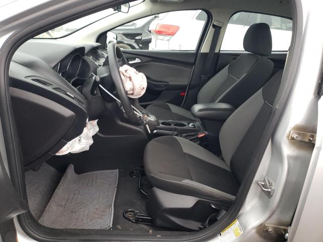 1FADP3F22EL244767 | 2014 FORD FOCUS