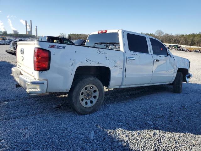 2014 Chevrolet Silverado K1500 Lt VIN: 3GCUKREC1EG210998 Lot: 40355614