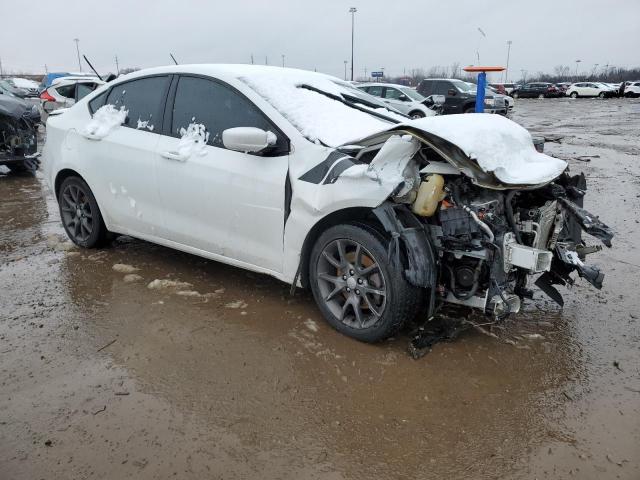 Vin: 1c3cdfbb3fd311298, lot: 38123074, dodge dart sxt 20154