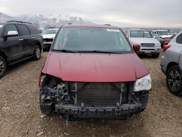 2C4RC1BG9ER363568 | 2014 CHRYSLER TOWN and COU