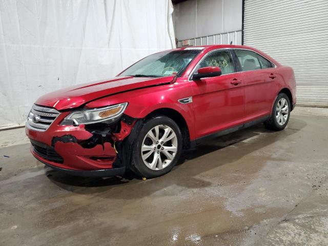 2010 Ford Taurus SEL