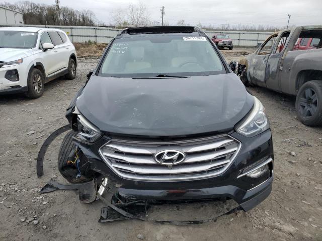 5XYZU3LB1HG446738 | 2017 HYUNDAI SANTA FE S