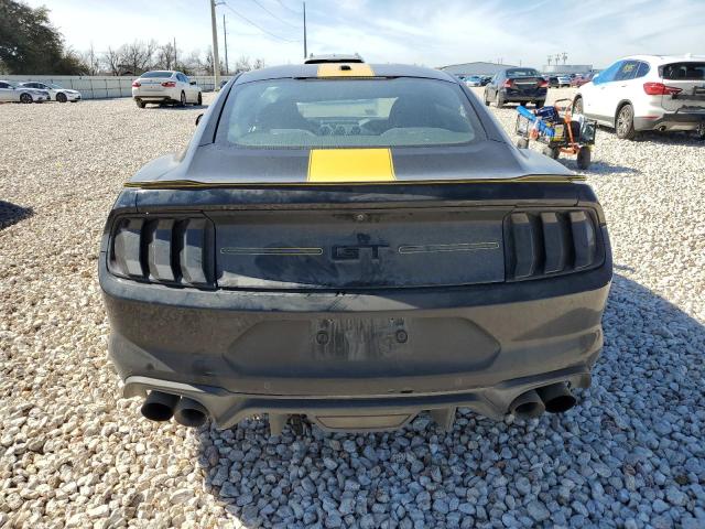 2019 FORD MUSTANG GT - 1FA6P8CFXK5185531