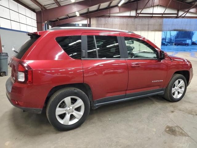 1C4NJDEB7FD217910 | 2015 Jeep compass latitude