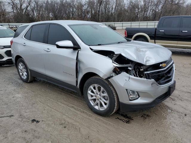 3GNAXUEV8MS129055 | 2021 CHEVROLET EQUINOX LT