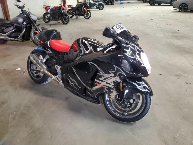 2007 SUZUKI GSX1300 RZ JS1GW71A972107022  37991694