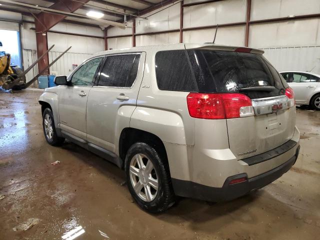 2015 GMC Terrain Sle VIN: 2GKALMEK8F6290019 Lot: 37006834