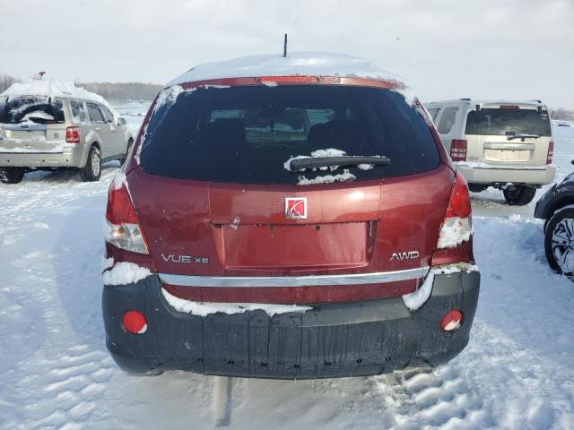 3GSDL43N19S558859 | 2009 Saturn vue xe