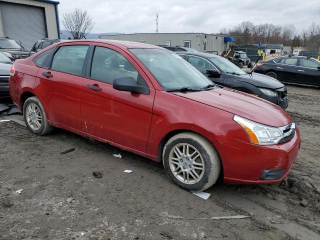 Vin: 1fahp3fn3bw157286, lot: 39908094, ford focus se 20114