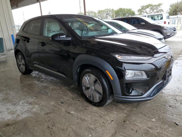 KM8K53AG1MU129978 | 2021 HYUNDAI KONA ULTIM