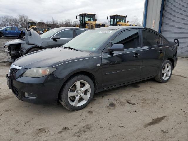 2009 Mazda Mazda3 i