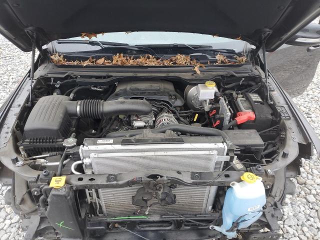 2022 RAM 1500 BIG H - 1C6SRFBT1NN163508