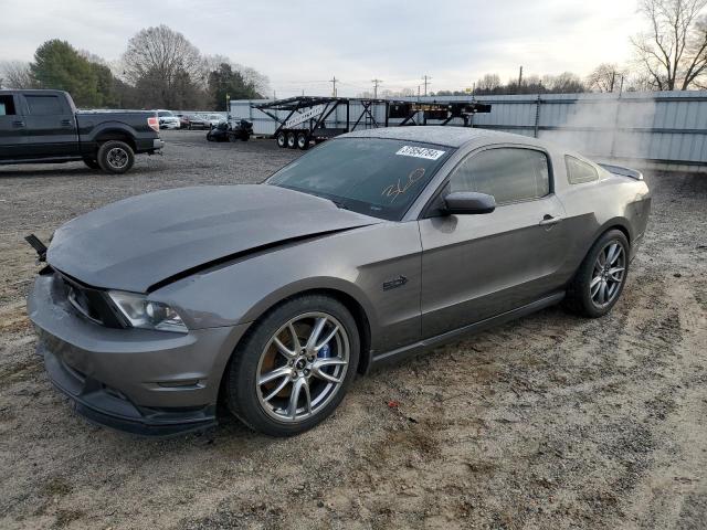 2011 Ford Mustang GT