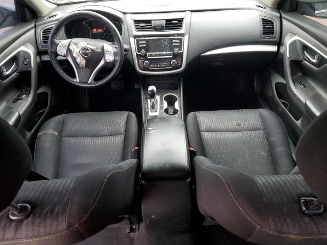 2018 NISSAN ALTIMA 2.5 - 1N4AL3APXJC250117