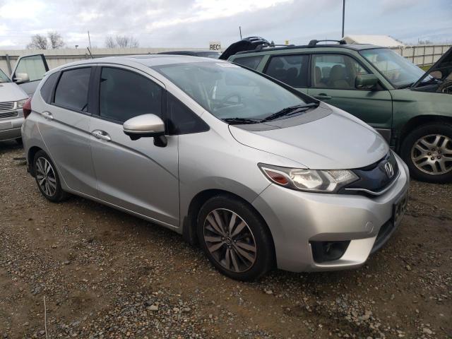 2016 HONDA FIT EX JHMGK5H75GX044681