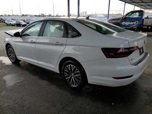 3VWC57BU0KM219285 | 2019 VOLKSWAGEN JETTA S