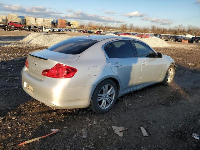 JN1CV6AP9DM711596 | 2013 Infiniti g37 base