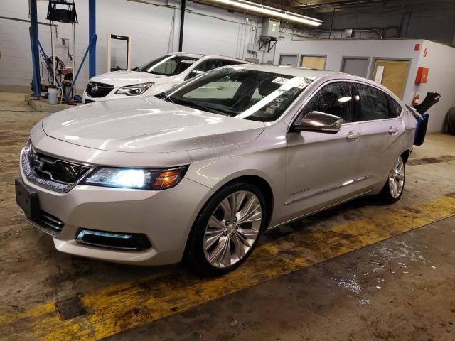 2017 Chevrolet Impala Premier