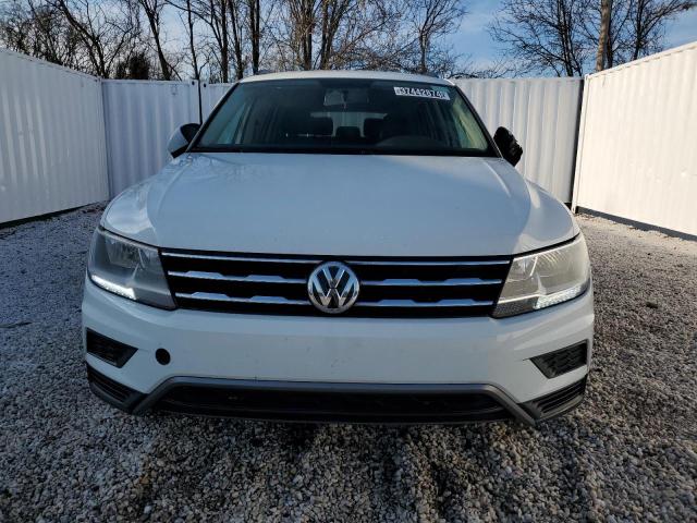 3VV1B7AX3KM042120 | 2019 VOLKSWAGEN TIGUAN S