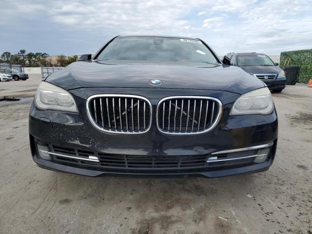 VIN WBAYE4C55FD946919 2015 BMW 7 Series, 740 LI no.5