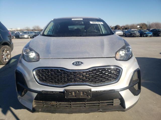 KNDPM3AC6M7934612 | 2021 KIA SPORTAGE L