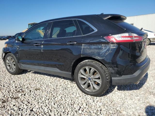 2FMPK3K95KBB42542 2019 FORD EDGE, photo no. 2