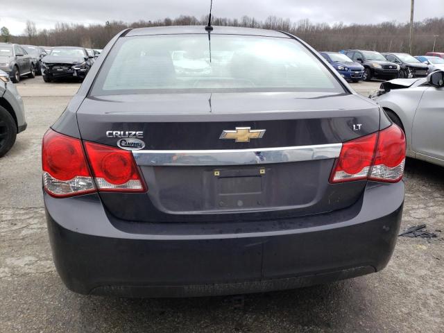 2014 Chevrolet Cruze Lt VIN: 1G1PK5SB1E7177281 Lot: 39821474