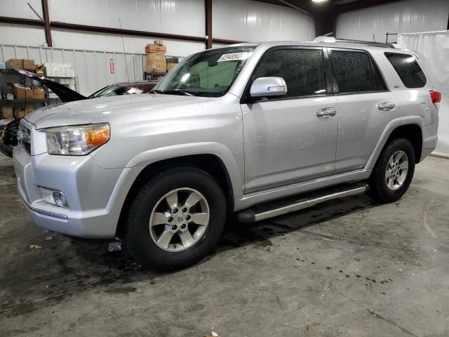 2013 Toyota 4Runner SR5