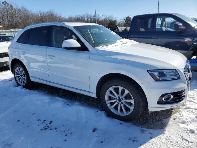 WA1LFAFP4EA087161 | 2014 AUDI Q5 PREMIUM