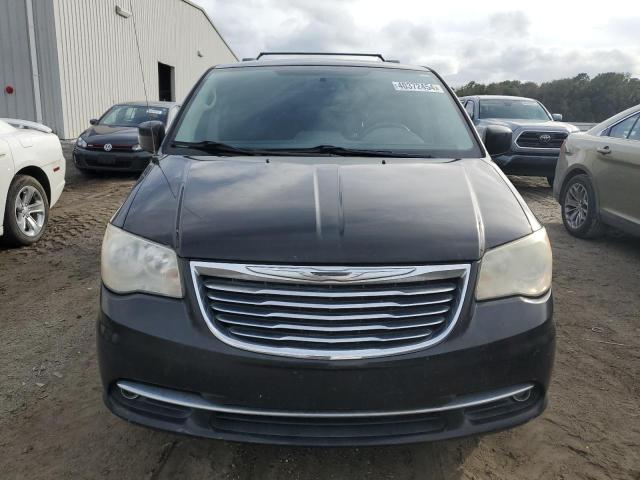 VIN 3N1CN7AP6JL809254 2012 CHRYSLER MINIVAN no.5