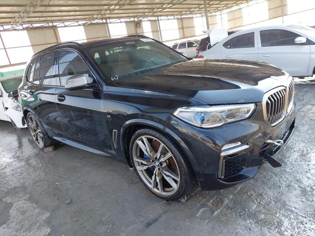 2020 Bmw X5 Sale At Copart Middle East