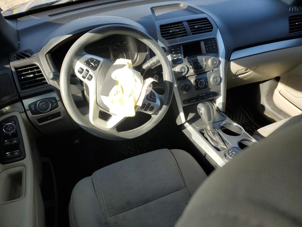 1FM5K8B84DGC95937 2013 Ford Explorer