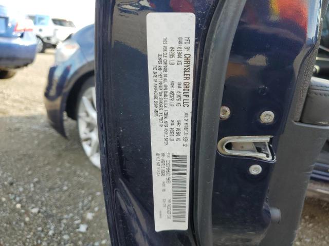 2013 Dodge Dart Sxt VIN: 1C3CDFBH8DD178653 Lot: 39408364