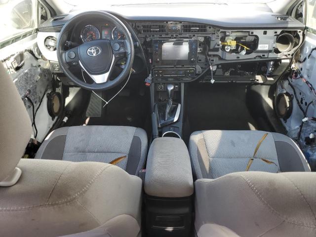 2T1BURHE4JC054104 | 2018 TOYOTA COROLLA L