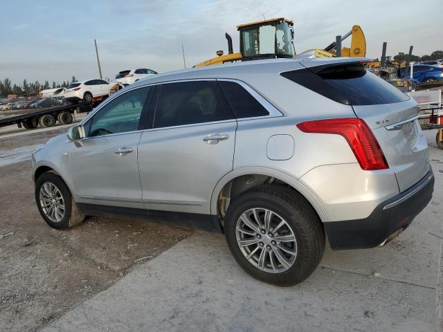 1GYKNBRS2HZ213902 | 2017 CADILLAC XT5 LUXURY