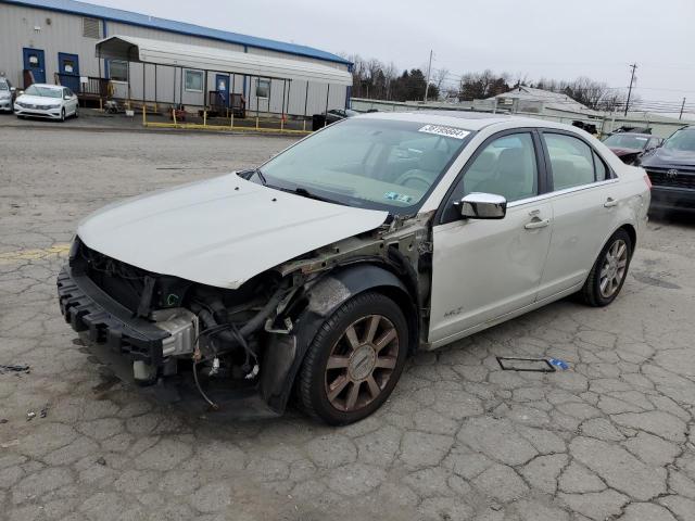 2007 Lincoln MKZ 