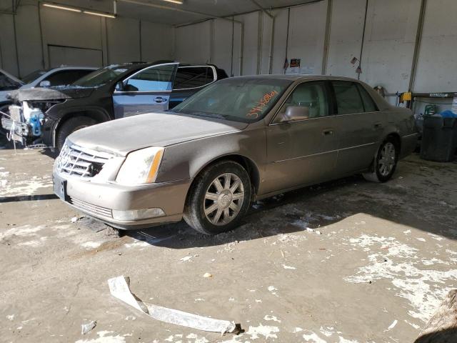 2006 Cadillac DTS 