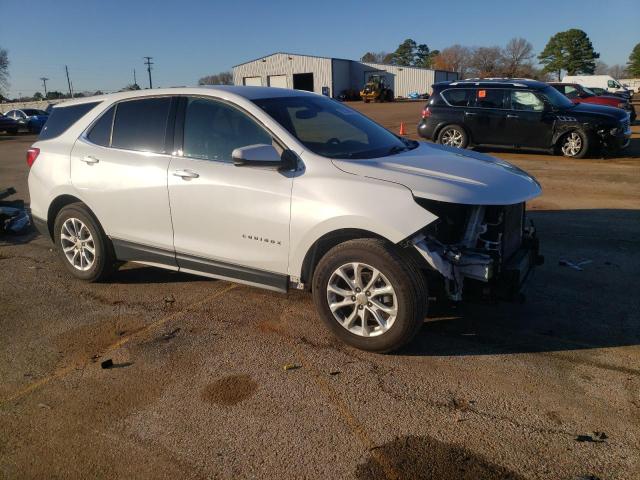 2GNAXKEV7K6162449 | 2019 CHEVROLET EQUINOX LT