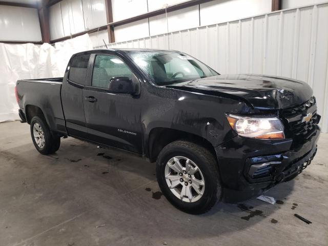 1GCHSCEA5M1257350 | 2021 CHEVROLET COLORADO L