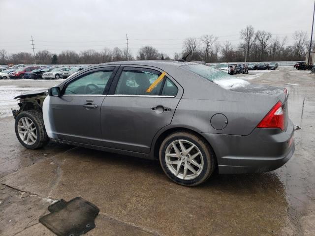 2012 Ford Fusion Sel VIN: 3FAHP0JA0CR433768 Lot: 37879704