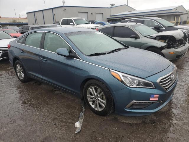 5NPE24AF3FH050509 | 2015 HYUNDAI SONATA SE