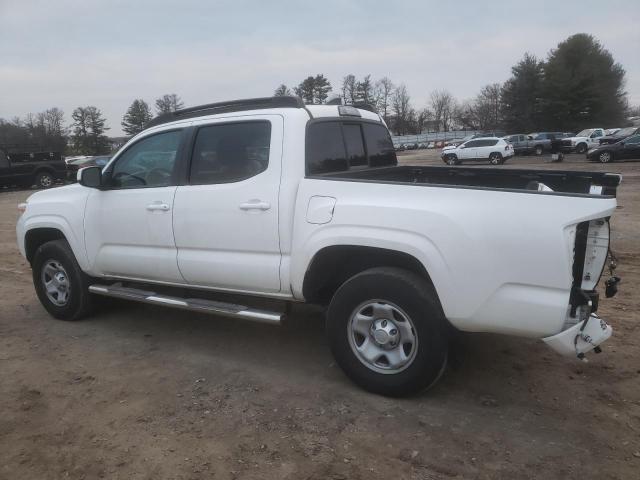 5TFAX5GN3KX158373 | 2019 TOYOTA TACOMA DOU